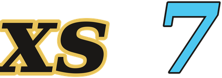 xs 7 logo